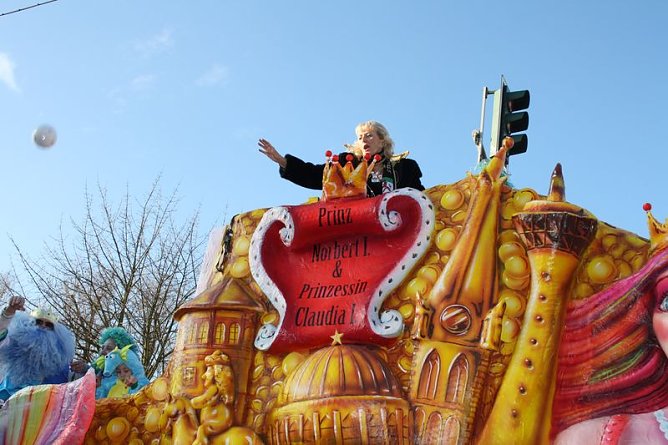 Der Joch kommt (Foto: Hans-Jürgen Schmidt) Der Joch kommt (Foto: Hans-Jürgen Schmidt)
