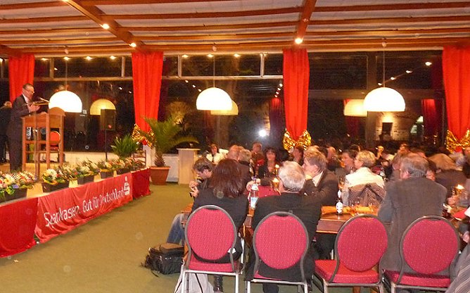 Sportgala 2009 (Foto: Karl-Heinz Herrmann)