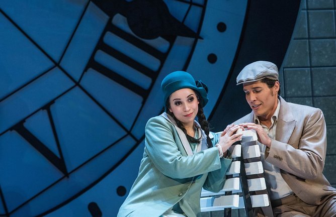 manon (Foto: theater) manon (Foto: theater)