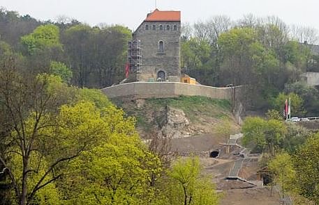 Eröffnung erster Teilbereiche der Kurparkerweiterung (Foto: Karl-Heinz Herrmann) Eröffnung erster Teilbereiche der Kurparkerweiterung (Foto: Karl-Heinz Herrmann)