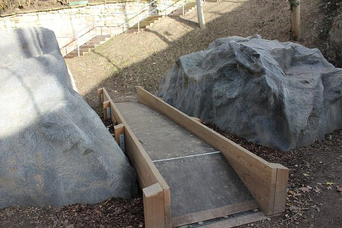 Neue Freifläche Kurpark übergeben (Foto: Karl-Heinz Herrmann) Neue Freifläche Kurpark übergeben (Foto: Karl-Heinz Herrmann)