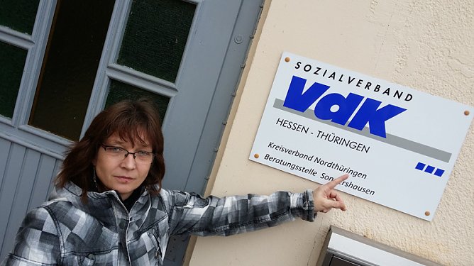 Nachzahlungen erstritten (Foto: Katja Goldacker)