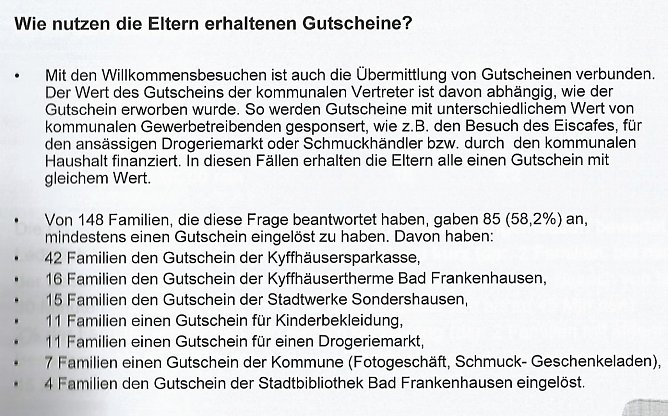 Hausbesuchsprogramm hat sich bew&auml;hrt (Foto: Landratsamt Kyffh&auml;userkreis)