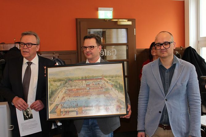 Caf&eacute; Pille und 10 Wohnungen (Foto: Karl-Heinz Herrmann)