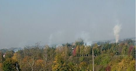 Ab Montag darf wieder verbrannt werden (Foto: Karl-Heinz Herrmann)