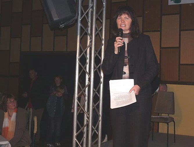 Frauentagfeier der SPD (Foto: Karl-Heinz Herrmann)