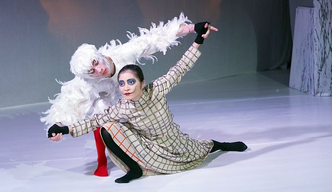 Ente-Tod-Tulpe (Foto: Tilmann Graner)