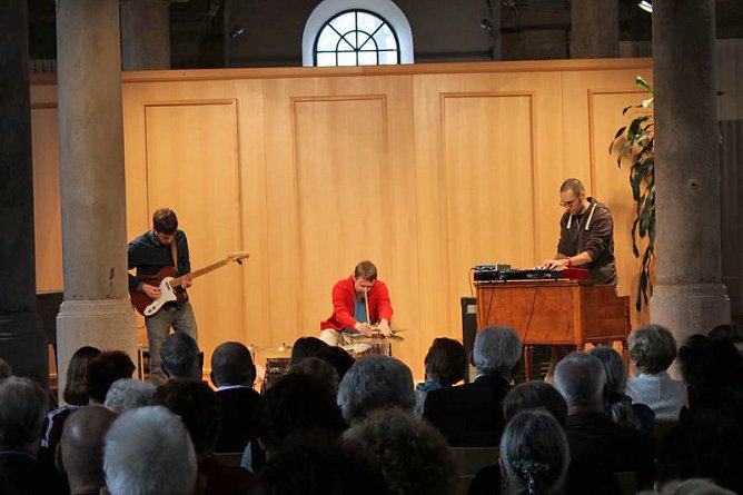 Noten mit Dip wieder topp (Foto: Karl-Heinz Herrmann) Noten mit Dip wieder topp (Foto: Karl-Heinz Herrmann)