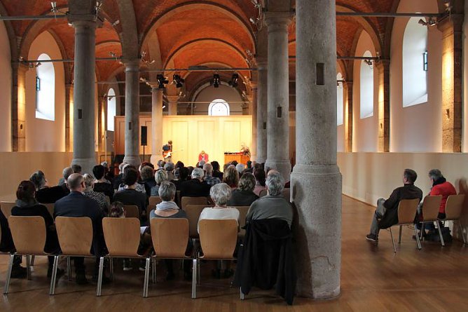 Noten mit Dip wieder topp (Foto: Karl-Heinz Herrmann) Noten mit Dip wieder topp (Foto: Karl-Heinz Herrmann)