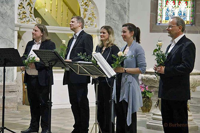 Orgeln brauchen Hilfe (Foto: Evangelischer Kirchenkreis Bad Frankenhausen - Sondershausen)