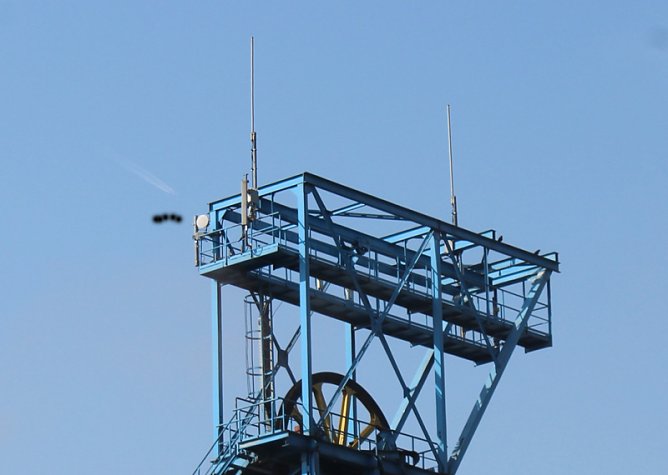 Verbesserung Mobilfunk im Kyffh&auml;userkreis (Foto: Karl-Heinz Herrmann)