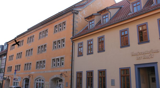 Kultur zieht sich aus Schloss zur&uuml;ck (Foto: Karl-Heinz Herrmann)