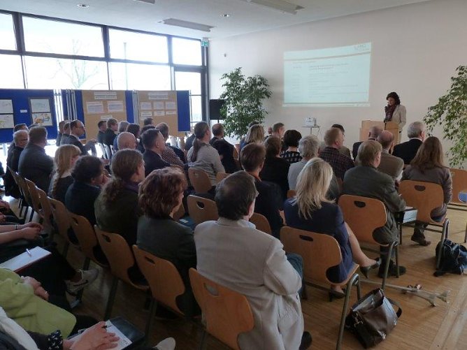 Land(auf)Schwung (Foto: Privat) Land(auf)Schwung (Foto: Privat)