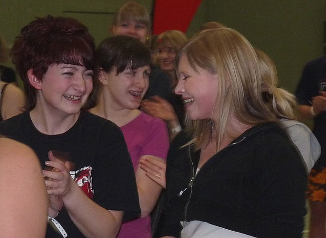 Workshop mit Detlef D! (Foto: Karl-Heinz Herrmann)