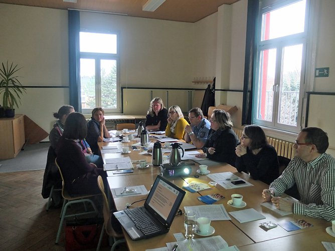 Neues Bundesprogramm gestartet! (Foto: Kreisjugendring)