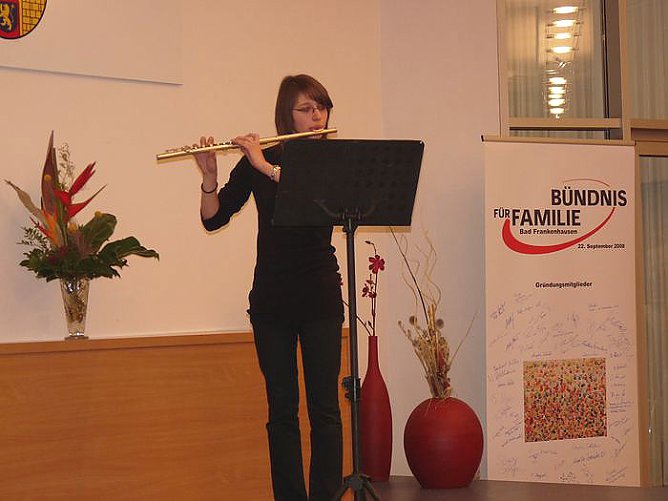 Ehrenamtsgala Bad Frankenhausen (Foto: Karl-Heinz Herrmann)