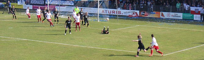 Live-Ticker aus dem AKS: Wacker gegen Magdeburg (Foto: Angelo Glashagel) Live-Ticker aus dem AKS: Wacker gegen Magdeburg (Foto: Angelo Glashagel)