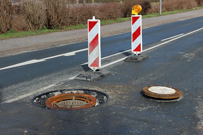 Schild &uuml;bersehen (Foto: Karl-Heinz Herrmann)