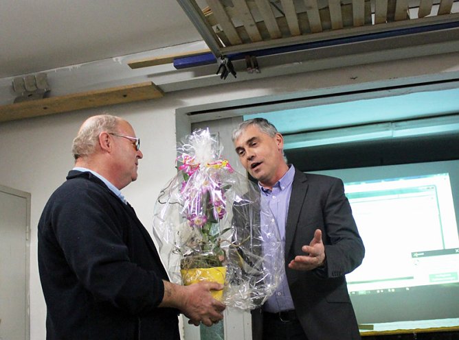 Flugplatzfest mit Heißluftballons (Foto: Marion Haas Aeroclub) Flugplatzfest mit Heißluftballons (Foto: Marion Haas Aeroclub)