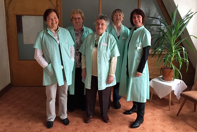 Machen Sie mit! (Foto: Marco Wohlenberg Ehrenamtsagentur, Landratsamt Kyffhäuserkreis) Machen Sie mit! (Foto: Marco Wohlenberg Ehrenamtsagentur, Landratsamt Kyffhäuserkreis)