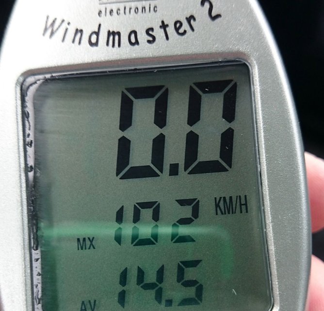 "Schönes Unwetter" (Foto: Andreas Hocke) "Schönes Unwetter" (Foto: Andreas Hocke)