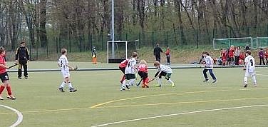 Strau&szlig;berg Hockey Cup 2015 (Foto: Karl-Heinz Herrmann)