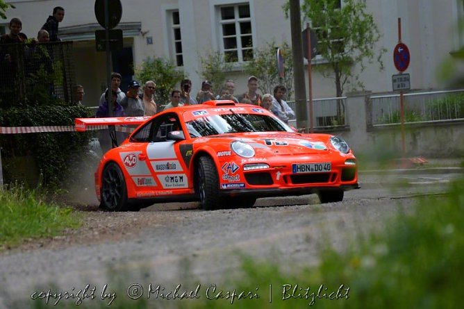 45. Roland-Rallye (Foto: M. Caspari)