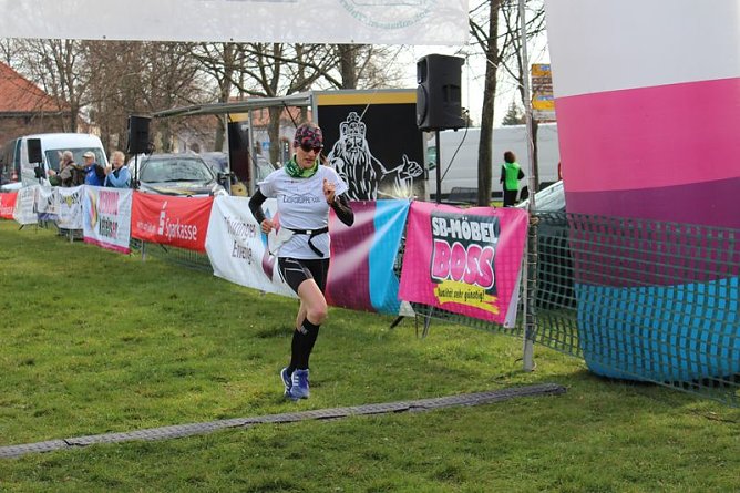 Impressionen vom 37. Kyffh&auml;user Berglauf (Foto: Karl-Heinz Herrmann)