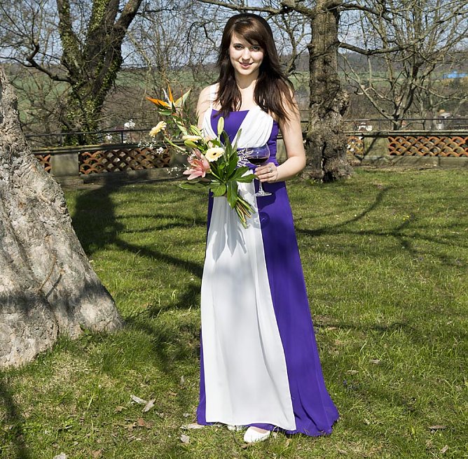 Vorbereitungen f&uuml;r Weinfest laufen (Foto: G&ouml;tz Starke)