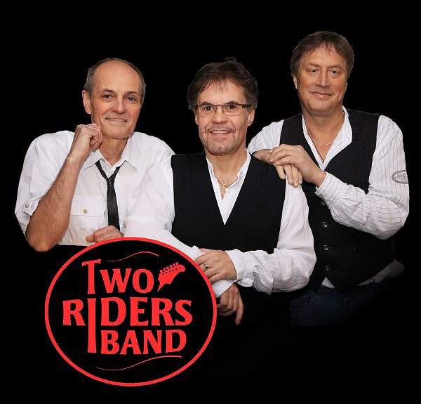 Two Riders Band zur Flieder-Party (Foto: Stadt Bad Frankenhausen)