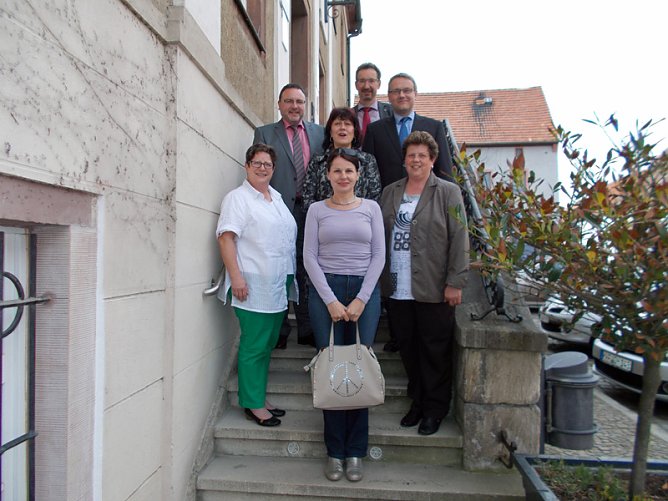 Tourismus über Kreisgrenzen hinweg (Foto: CDU-Kyffhäuserkreis) Tourismus über Kreisgrenzen hinweg (Foto: CDU-Kyffhäuserkreis)