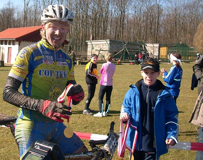 Possenlauf 2008 (Foto: Karl-Heinz Herrmann)