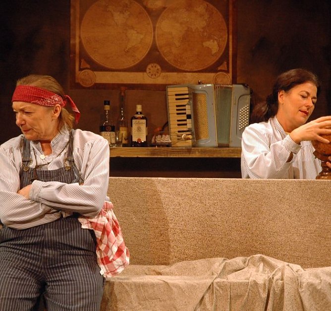 Haase, Herforth (Foto: Joachim Ronniger) Haase, Herforth (Foto: Joachim Ronniger)