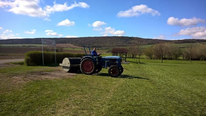 Frühjahrsputz in Seehausen (Foto: Privat) Frühjahrsputz in Seehausen (Foto: Privat)