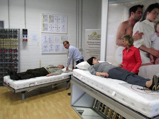 In den Serengeti Park (Foto: Ina Römer) In den Serengeti Park (Foto: Ina Römer)