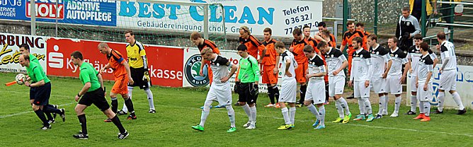 Weimar auf dem G&ouml;ldner  (Foto: Karl-Heinz Herrmann)