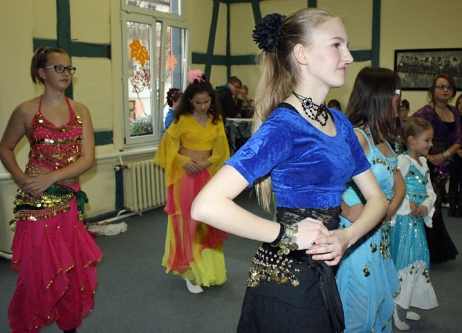 Neues Angebot im Jugend- und Schülertreff JuST (Foto: Kreisjugendring) Neues Angebot im Jugend- und Schülertreff JuST (Foto: Kreisjugendring)