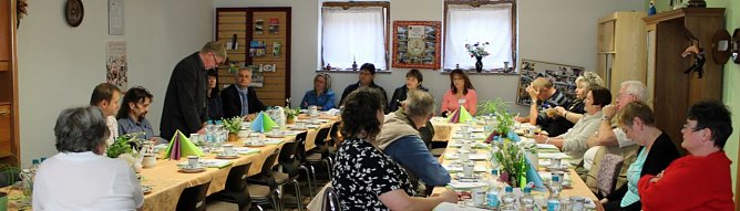 Sozialverband VdK übt Kritik an Politik (Foto: Karl-Heinz Herrmann) Sozialverband VdK übt Kritik an Politik (Foto: Karl-Heinz Herrmann)