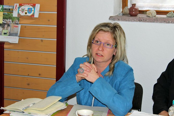 Sozialverband VdK übt Kritik an Politik (Foto: Karl-Heinz Herrmann) Sozialverband VdK übt Kritik an Politik (Foto: Karl-Heinz Herrmann)