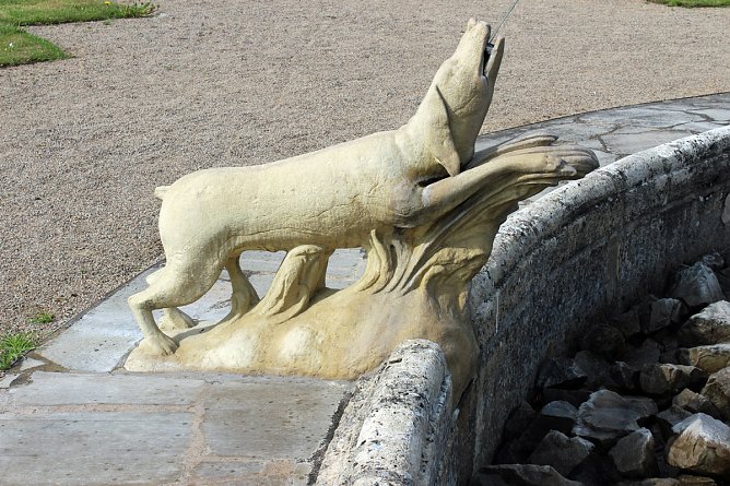 Das besondere Geschenk (Foto: Karl-Heinz Herrmann) Das besondere Geschenk (Foto: Karl-Heinz Herrmann)