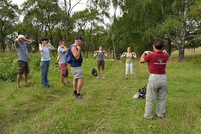 Yoga (Foto: Thomas Stephan)
