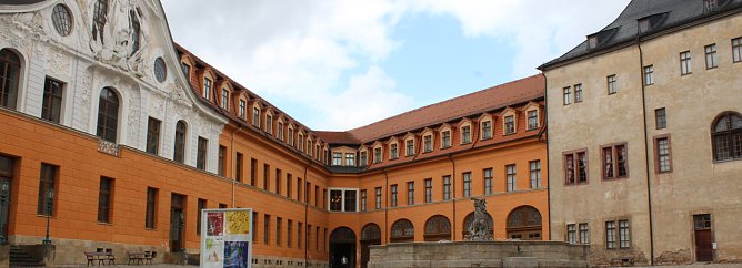 Museumstag mit vielen Angeboten (Foto: Karl-Heinz Herrmann)
