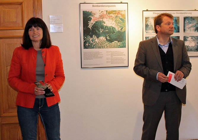 Probenstart bei Schlossfestspielen in Sondershausen (Foto: Karl-Heinz Herrmann)