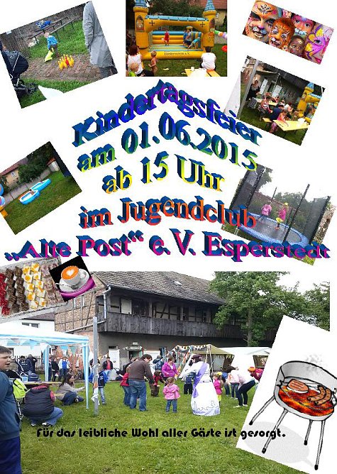 Termine, Termine (Foto: Privat) Termine, Termine (Foto: Privat)