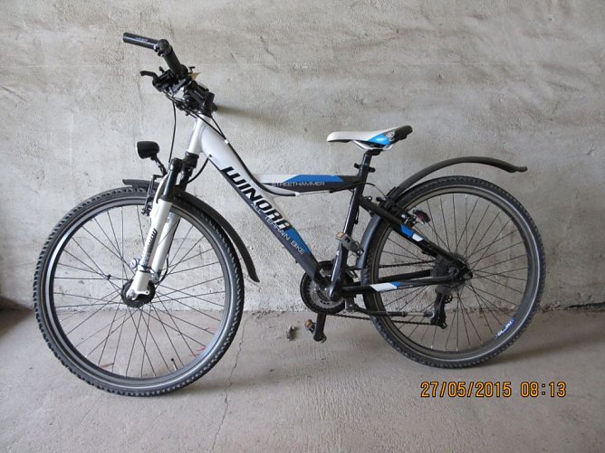 Zeugenaufruf der Polizei (Foto: Polizei Kyffh&auml;userkreis)