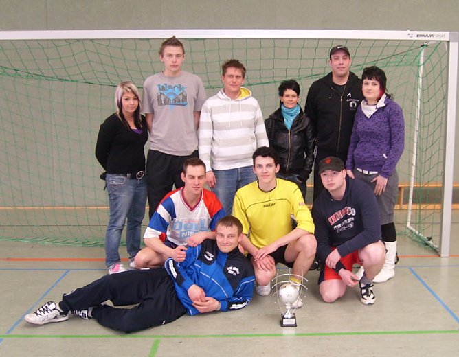 Turnier Cliquenunion (Foto: Cliquenunion) Turnier Cliquenunion (Foto: Cliquenunion)