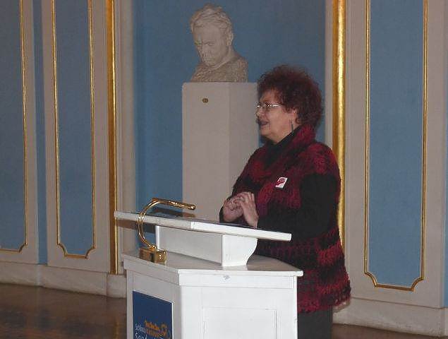 Dr. Jutta Lindemann (Foto: Karl-Heinz Herrmann)