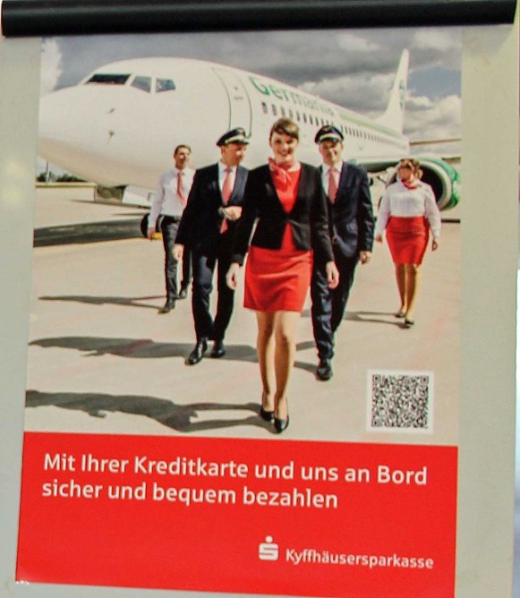 Azubi-Projekt mit Gewinnm&ouml;glichkeit (Foto: Karl-Heinz Herrmann)