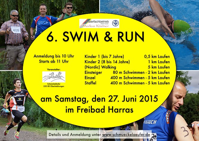 Termine, Termine... (Foto: Privat) Termine, Termine... (Foto: Privat)