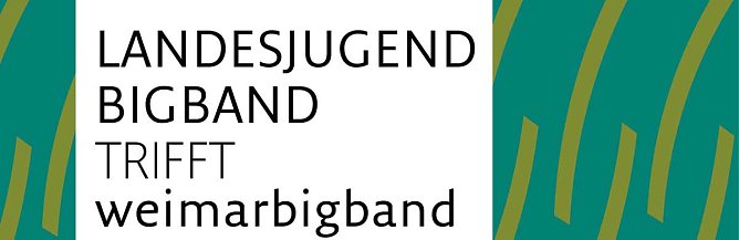 Landesjugendbigband Th&uuml;ringen trifft Weimarbigband (Foto: Th&uuml;ringer Landesmusikakademie Sondershausen)